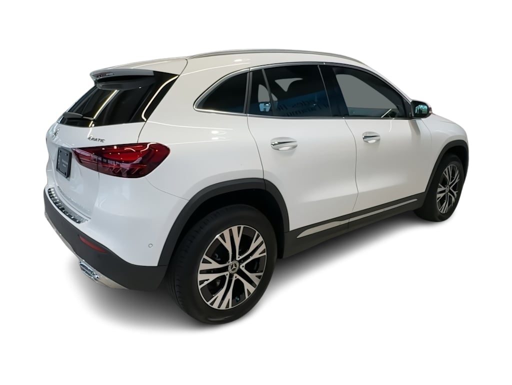 Thumbnail: 2026 Mercedes-Benz GLA - 25