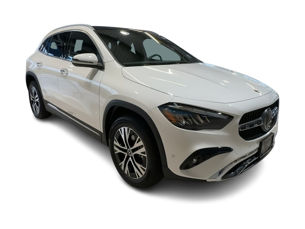 Thumbnail: 2026 Mercedes-Benz GLA - 20