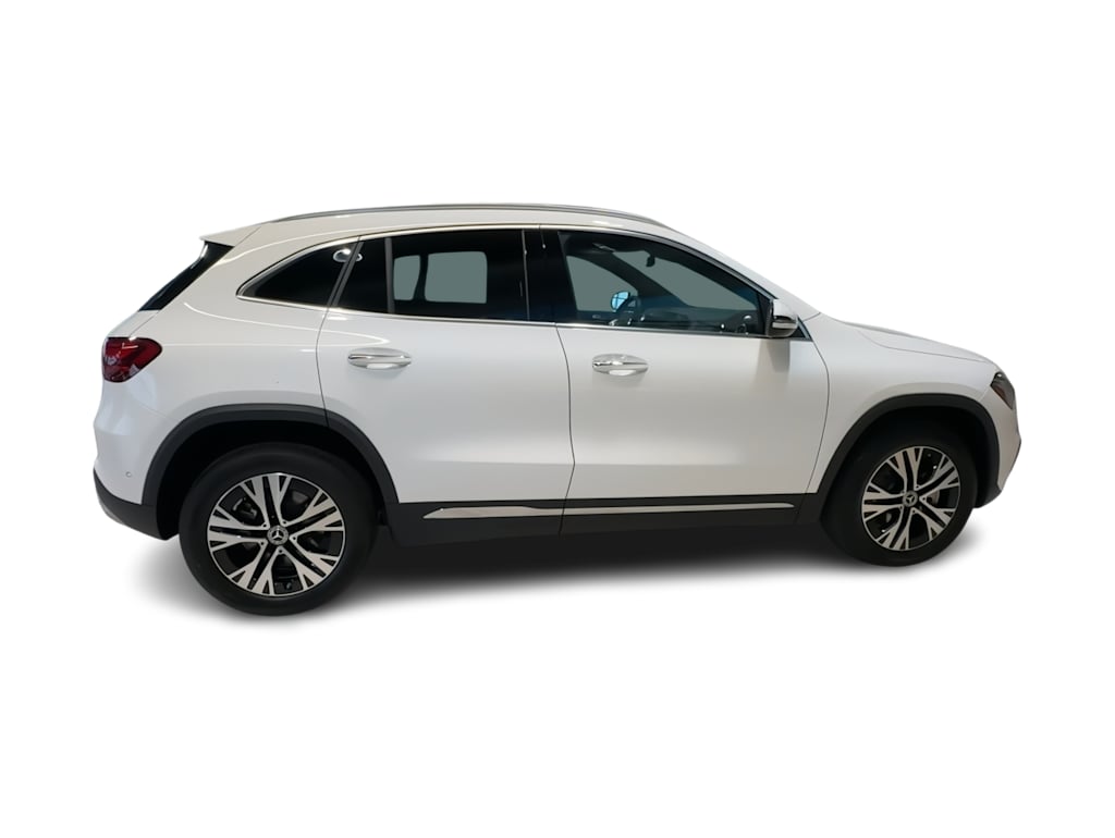 Thumbnail: 2026 Mercedes-Benz GLA - 26