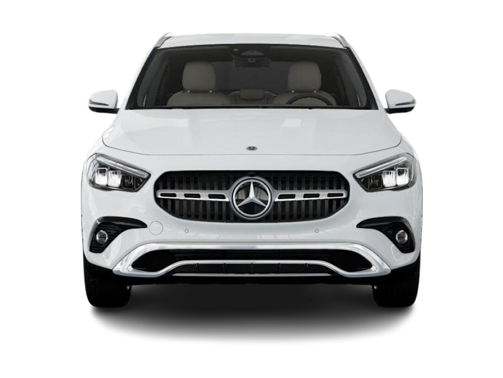 Thumbnail: 2026 Mercedes-Benz GLA - 5
