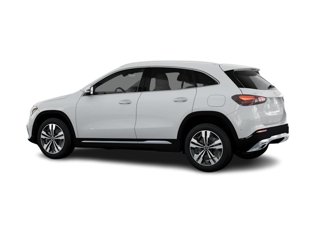 Thumbnail: 2026 Mercedes-Benz GLA - 29