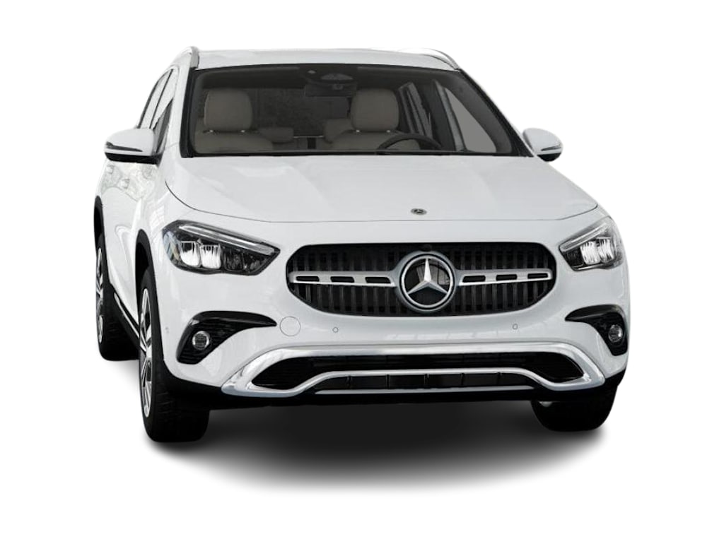 Thumbnail: 2026 Mercedes-Benz GLA - 8