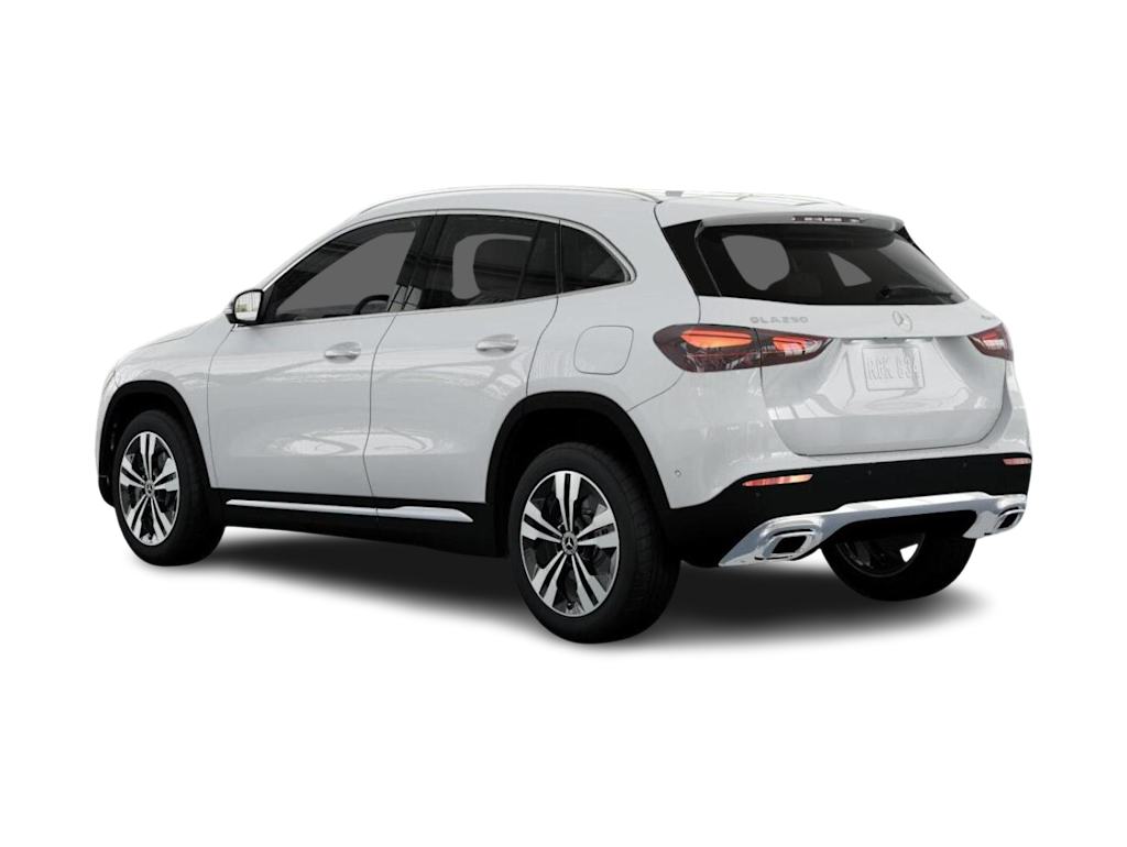 Thumbnail: 2026 Mercedes-Benz GLA - 28