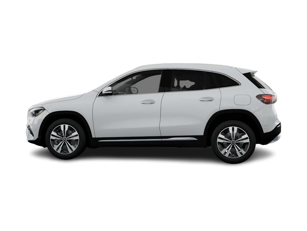 Thumbnail: 2026 Mercedes-Benz GLA - 31