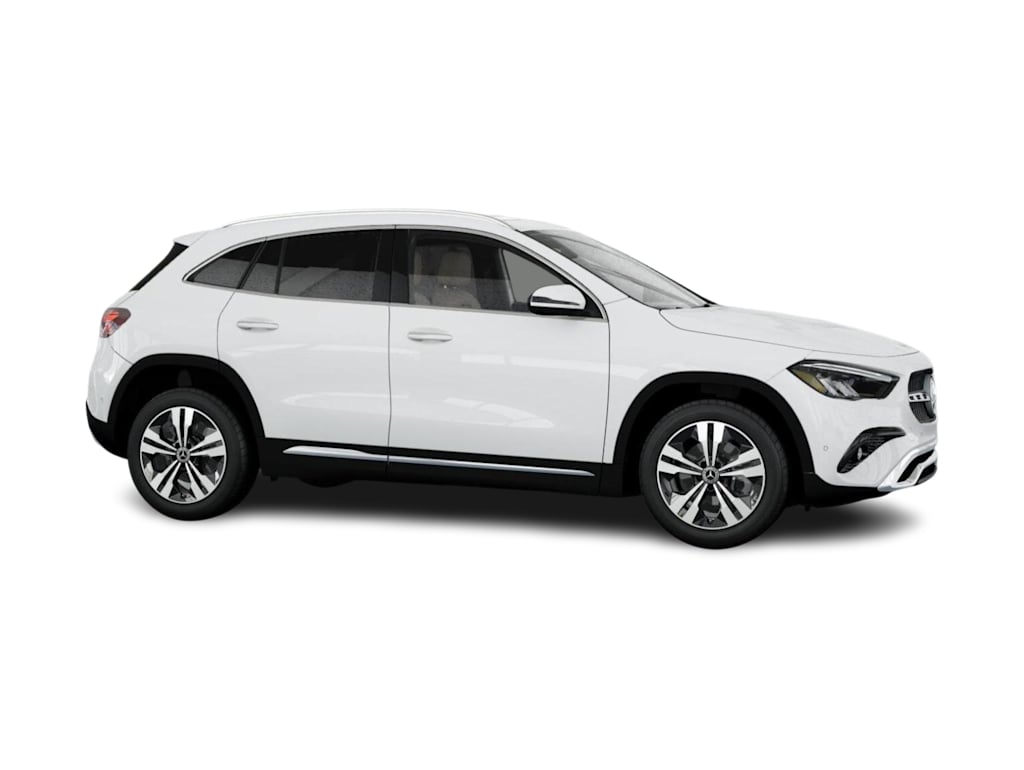 Thumbnail: 2026 Mercedes-Benz GLA - 14