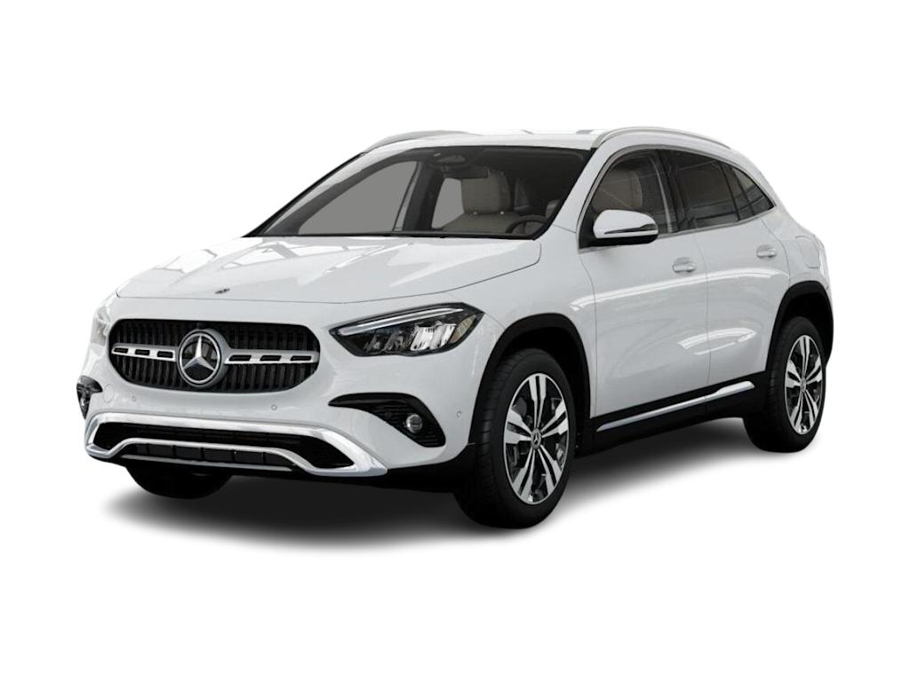 Thumbnail: 2026 Mercedes-Benz GLA - 38