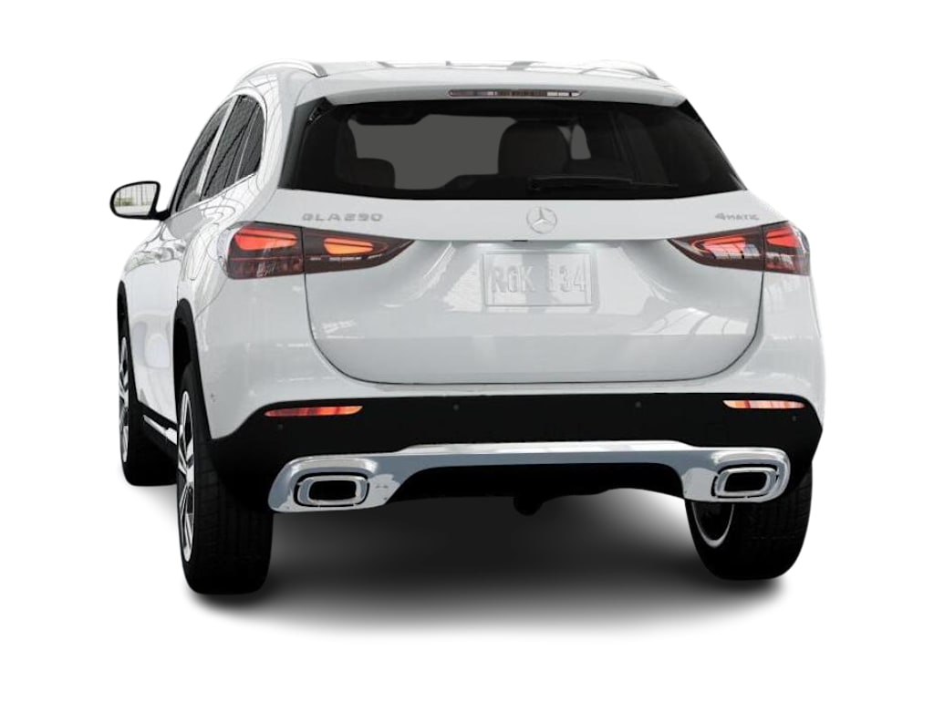 Thumbnail: 2026 Mercedes-Benz GLA - 26