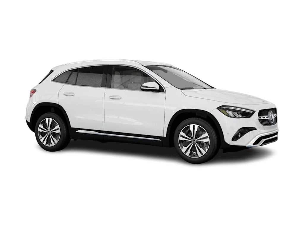 Thumbnail: 2026 Mercedes-Benz GLA - 13