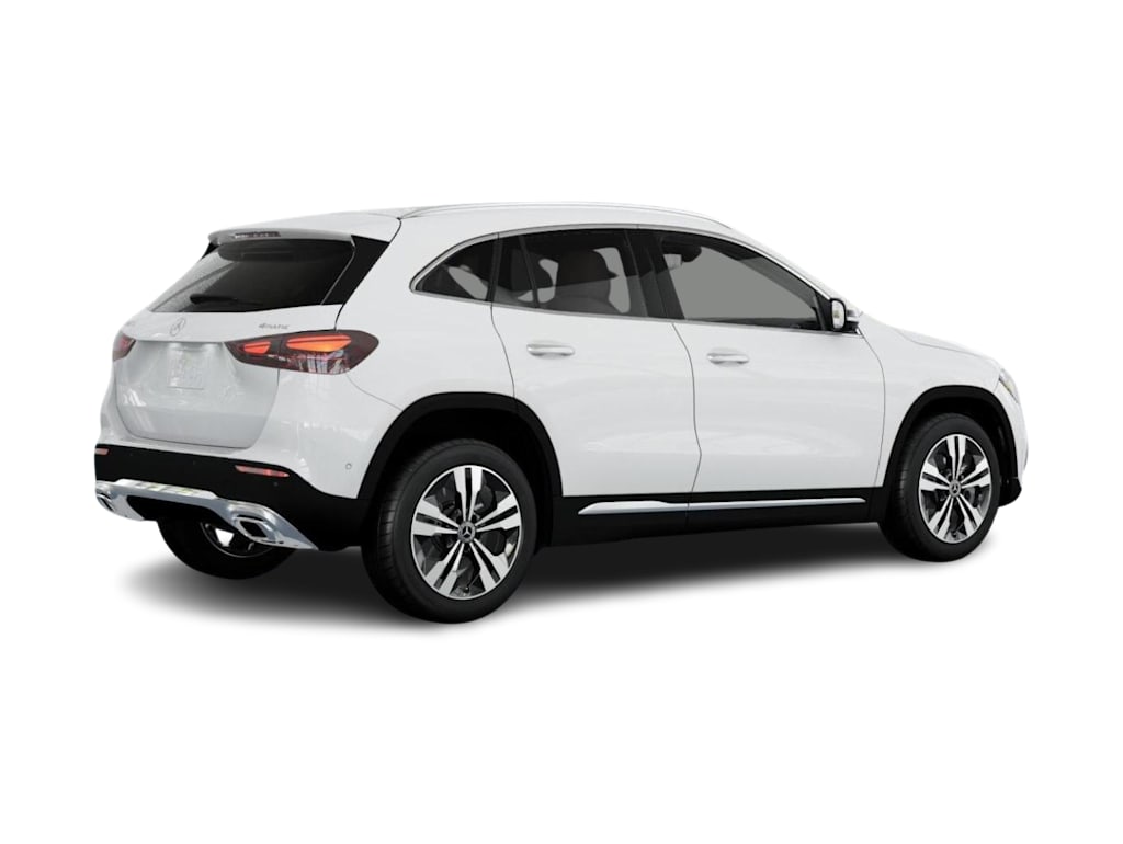 Thumbnail: 2026 Mercedes-Benz GLA - 20