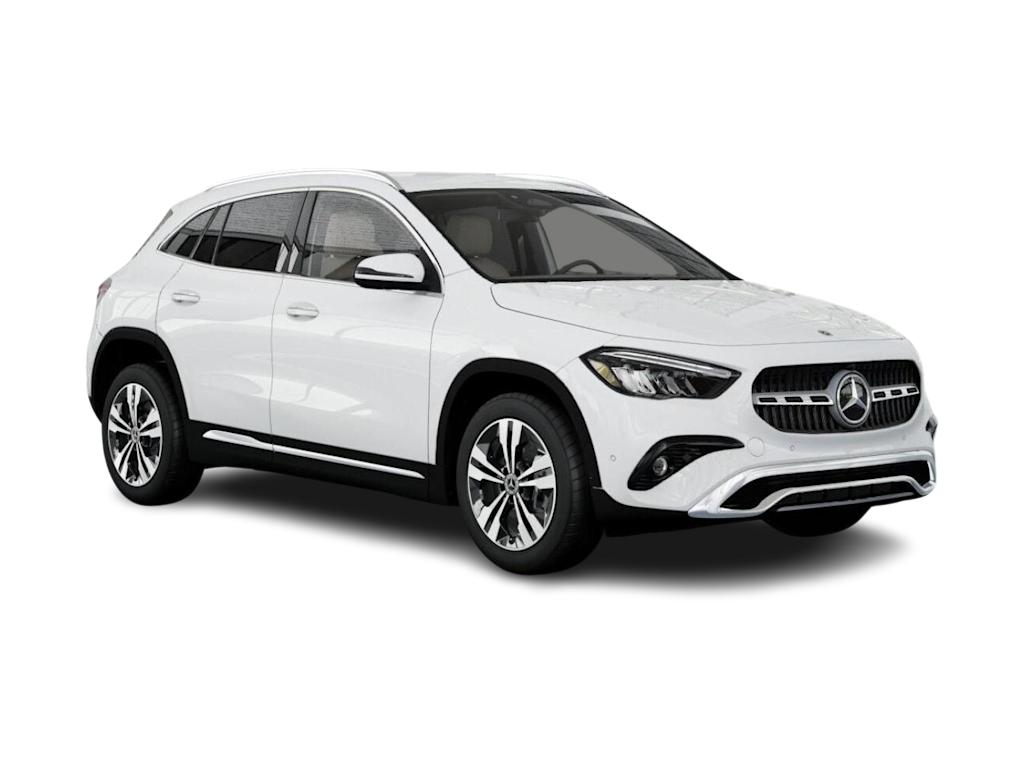 Thumbnail: 2026 Mercedes-Benz GLA - 11