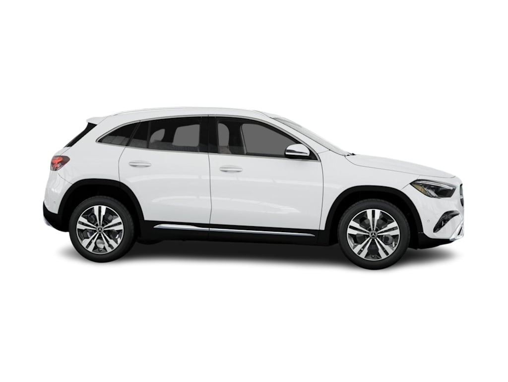 Thumbnail: 2026 Mercedes-Benz GLA - 15
