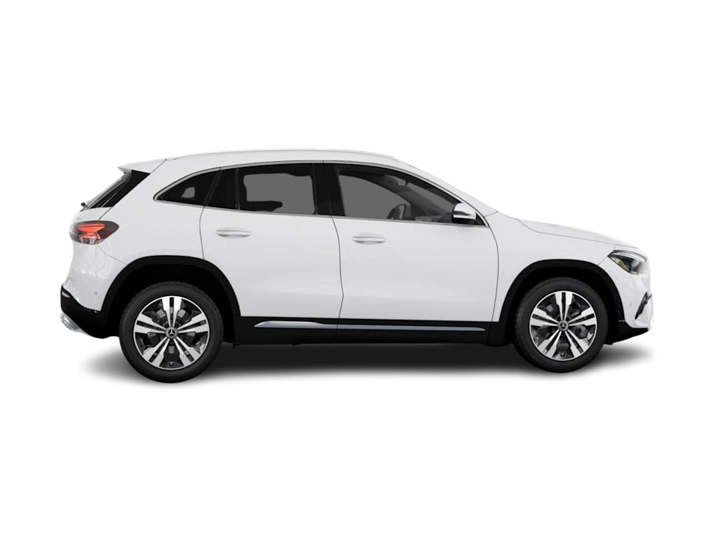 Thumbnail: 2026 Mercedes-Benz GLA - 17