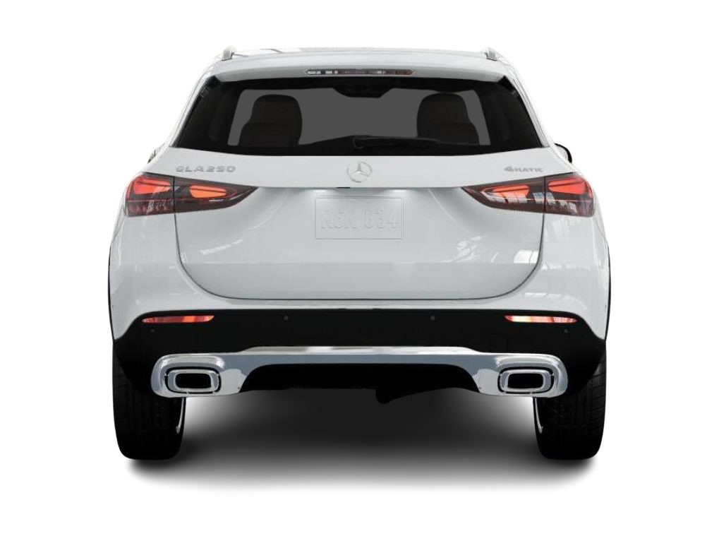Thumbnail: 2026 Mercedes-Benz GLA - 25
