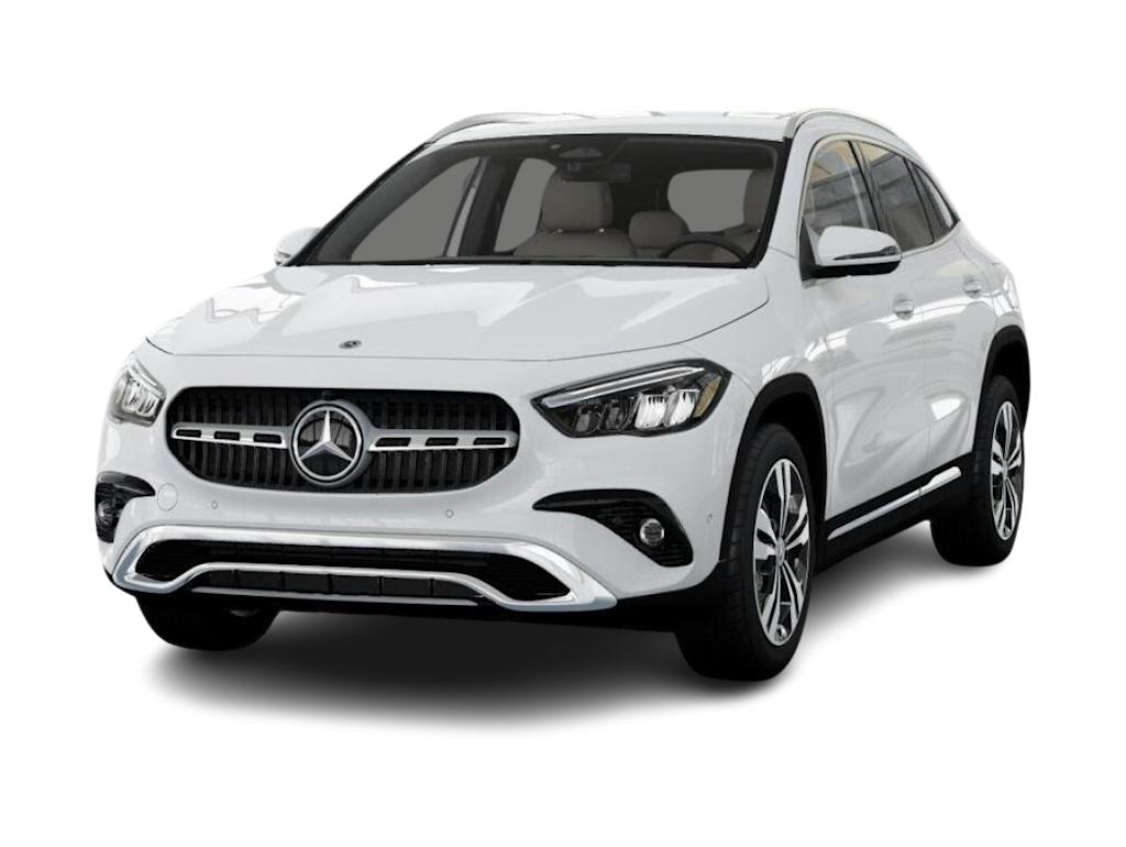 Thumbnail: 2026 Mercedes-Benz GLA - 39