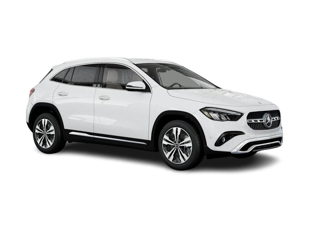 Thumbnail: 2026 Mercedes-Benz GLA - 12