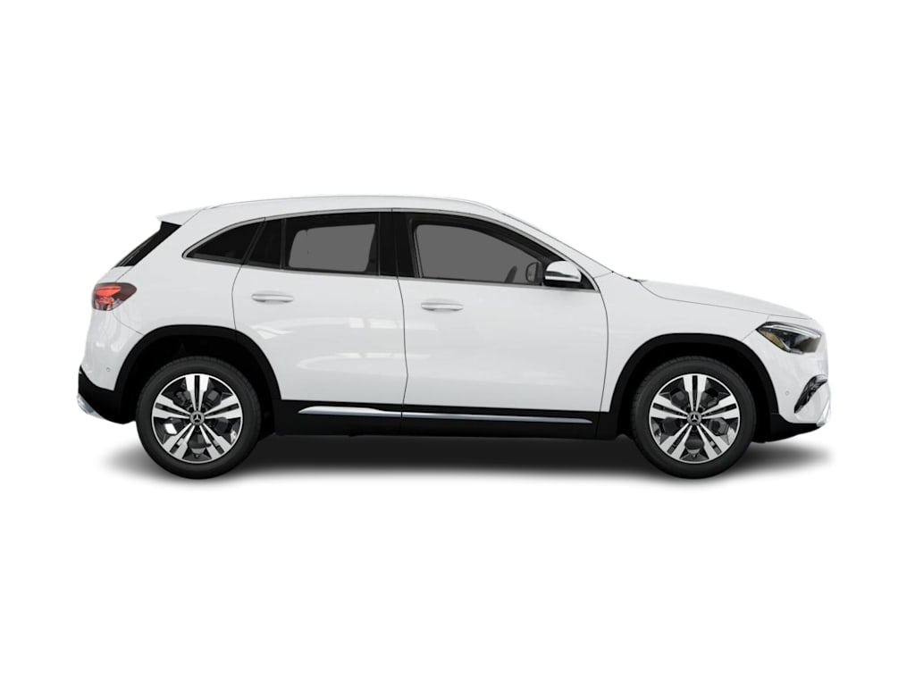 Thumbnail: 2026 Mercedes-Benz GLA - 16