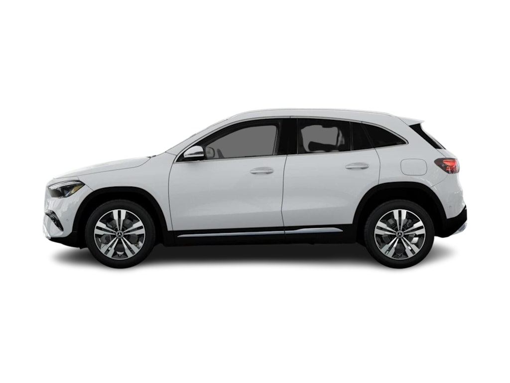 Thumbnail: 2026 Mercedes-Benz GLA - 32