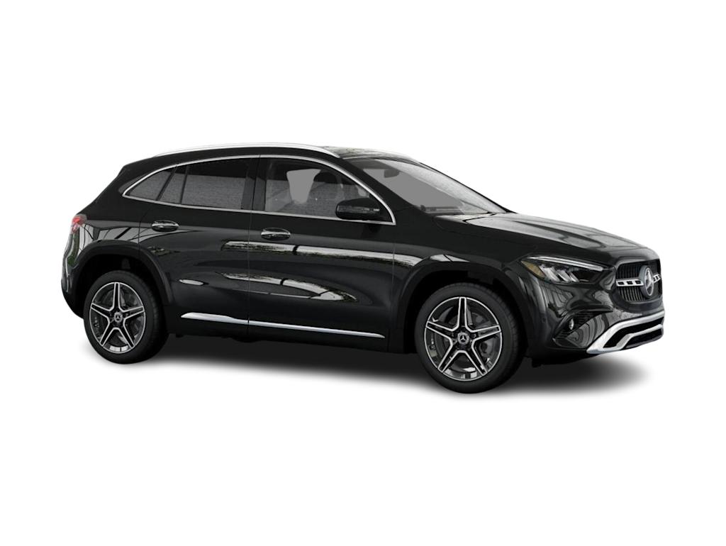 Thumbnail: 2026 Mercedes-Benz GLA - 14