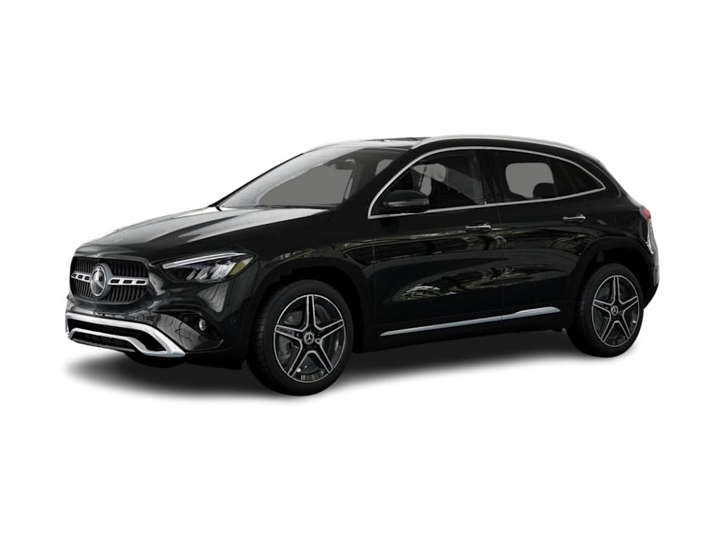 Thumbnail: 2026 Mercedes-Benz GLA - 37