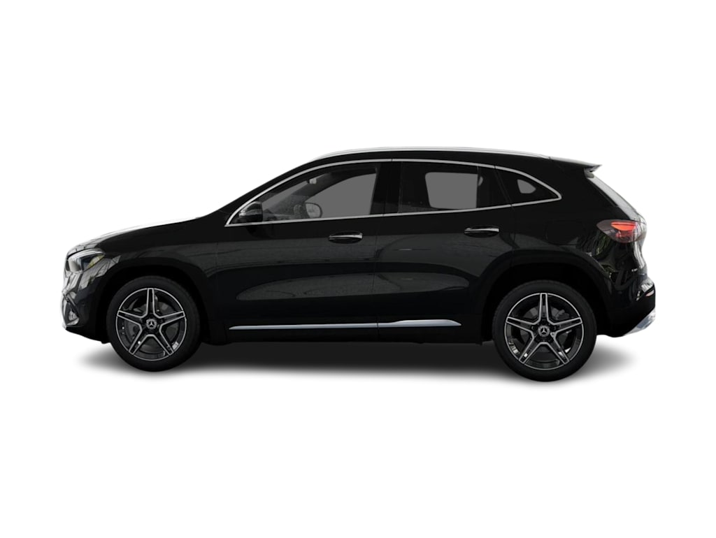 Thumbnail: 2026 Mercedes-Benz GLA - 32