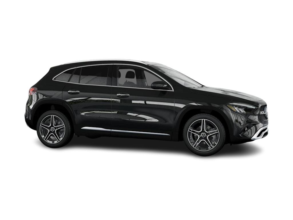 Thumbnail: 2026 Mercedes-Benz GLA - 15