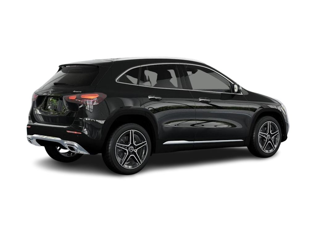 Thumbnail: 2026 Mercedes-Benz GLA - 21