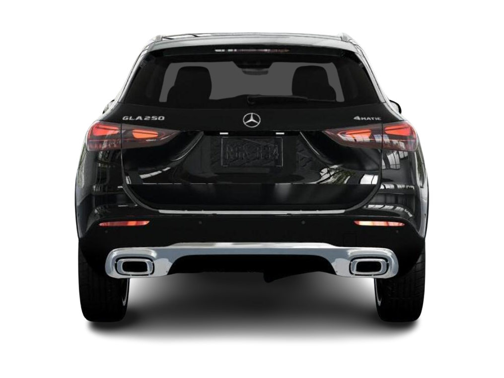 Thumbnail: 2026 Mercedes-Benz GLA - 26