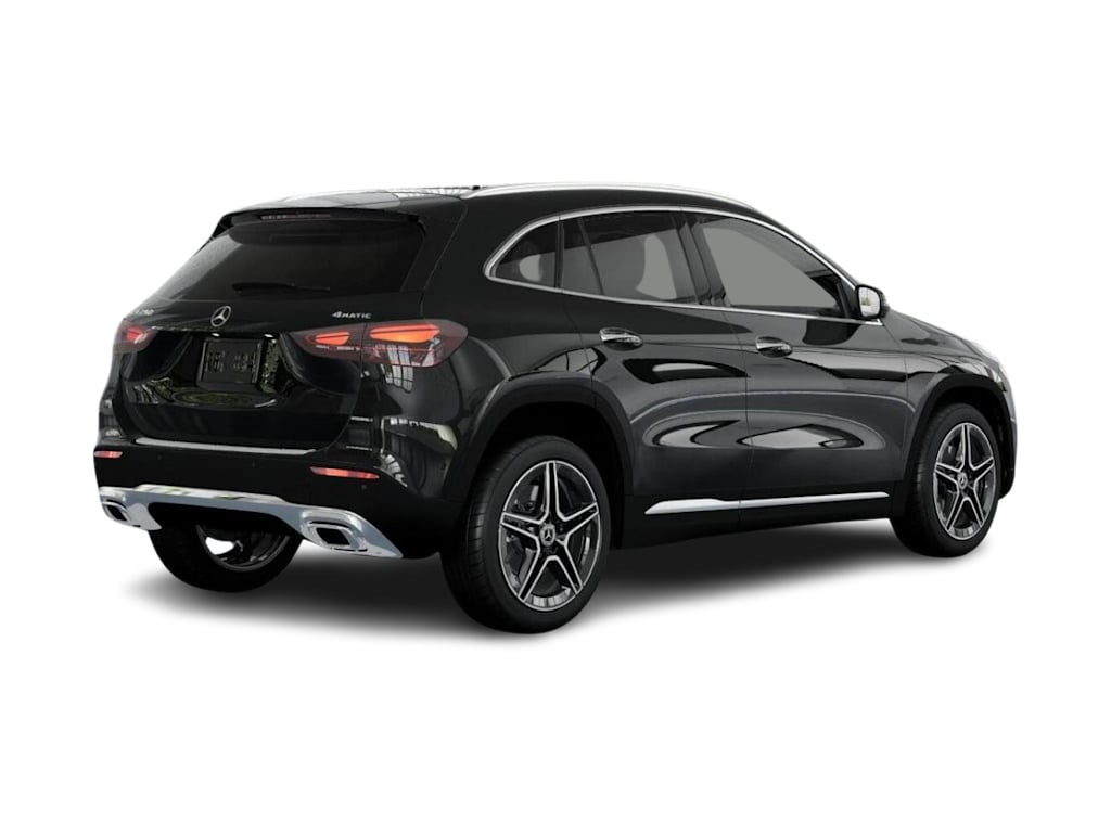 Thumbnail: 2026 Mercedes-Benz GLA - 22