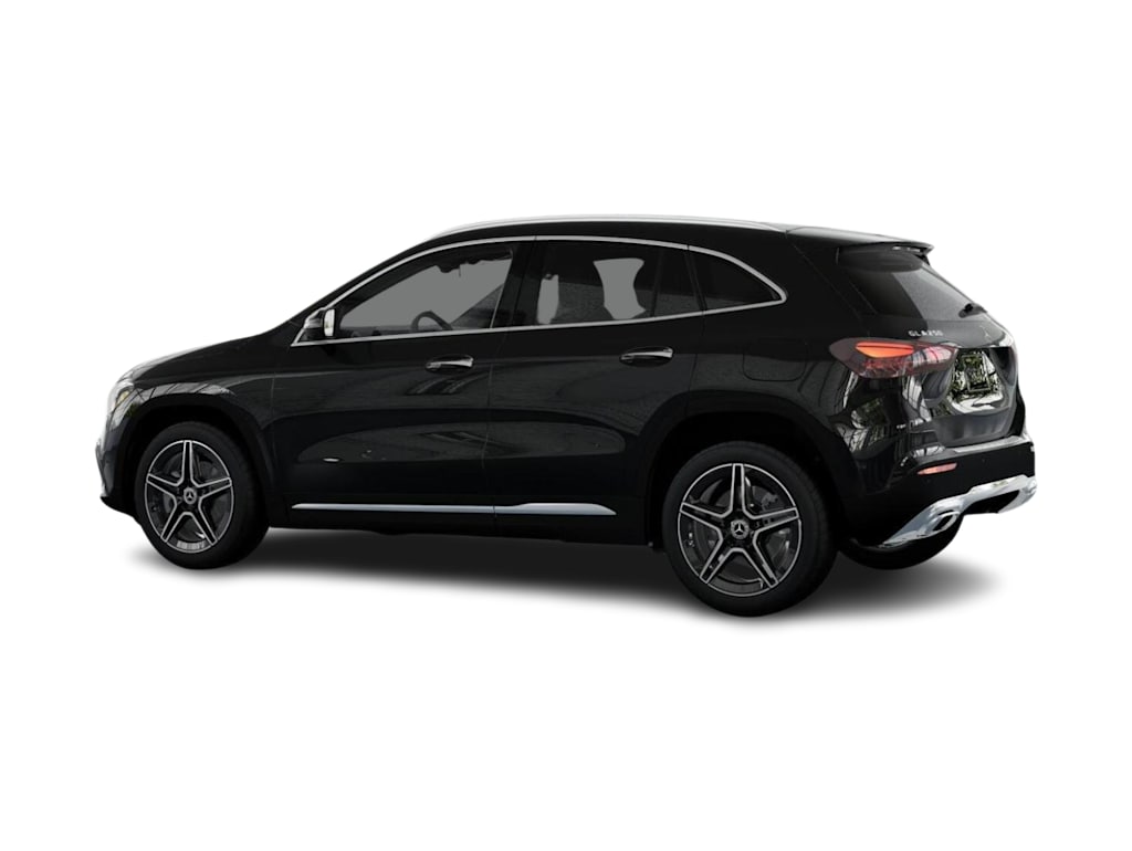 Thumbnail: 2026 Mercedes-Benz GLA - 30