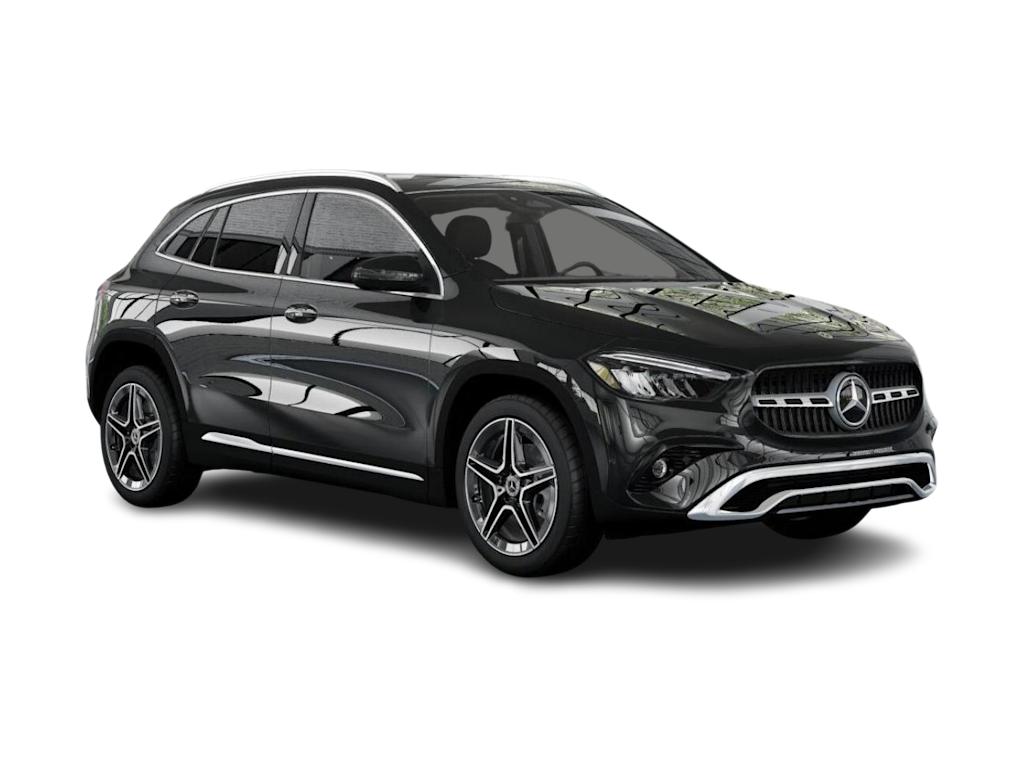 Thumbnail: 2026 Mercedes-Benz GLA - 12