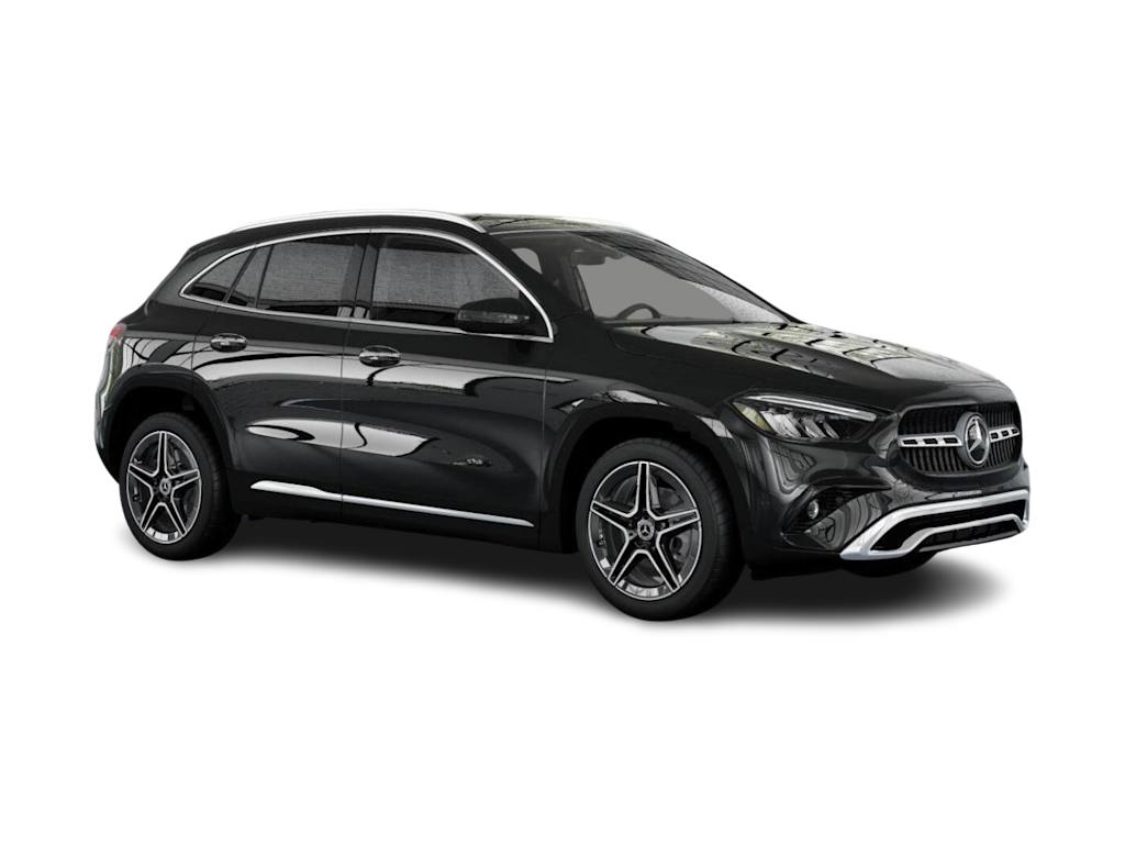 Thumbnail: 2026 Mercedes-Benz GLA - 13