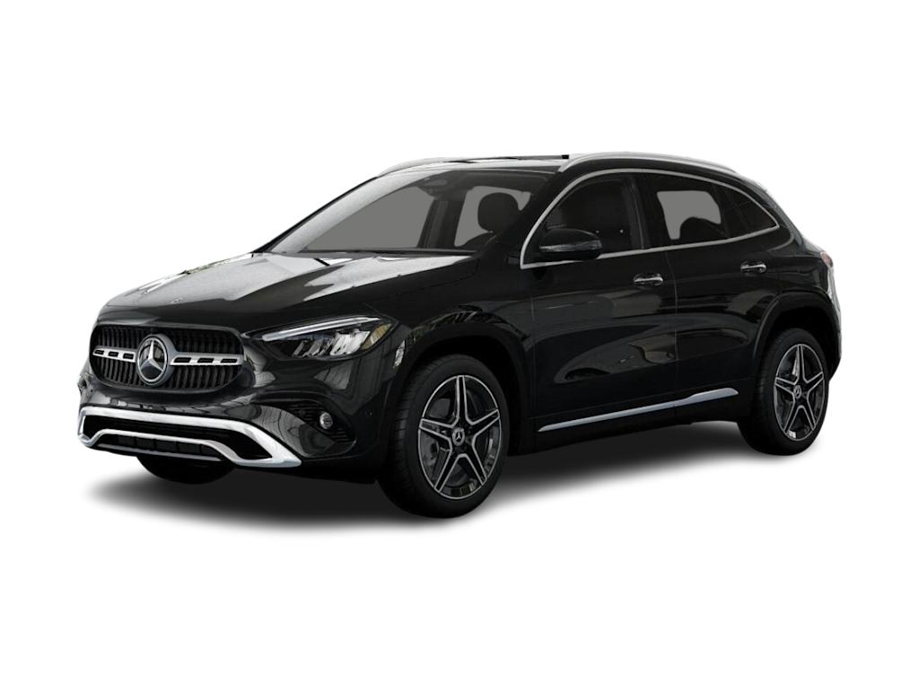 Thumbnail: 2026 Mercedes-Benz GLA - 38