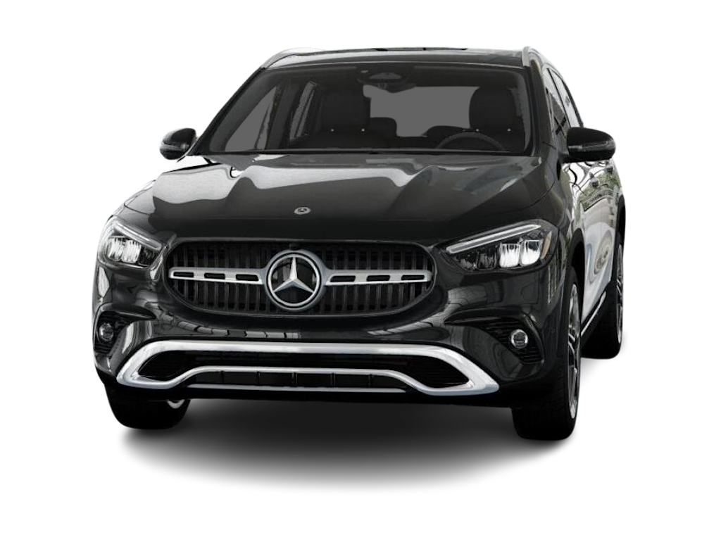 Thumbnail: 2026 Mercedes-Benz GLA - 41