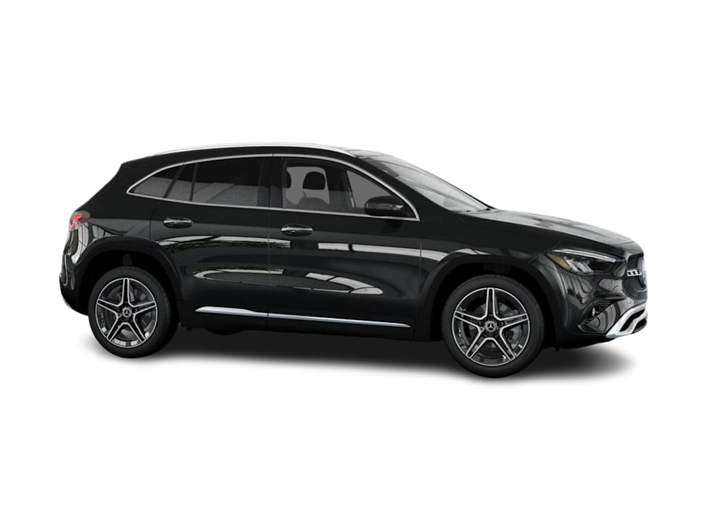 Thumbnail: 2026 Mercedes-Benz GLA - 15