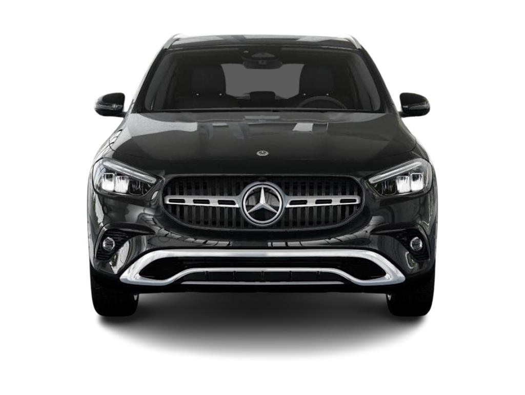 Thumbnail: 2026 Mercedes-Benz GLA - 5