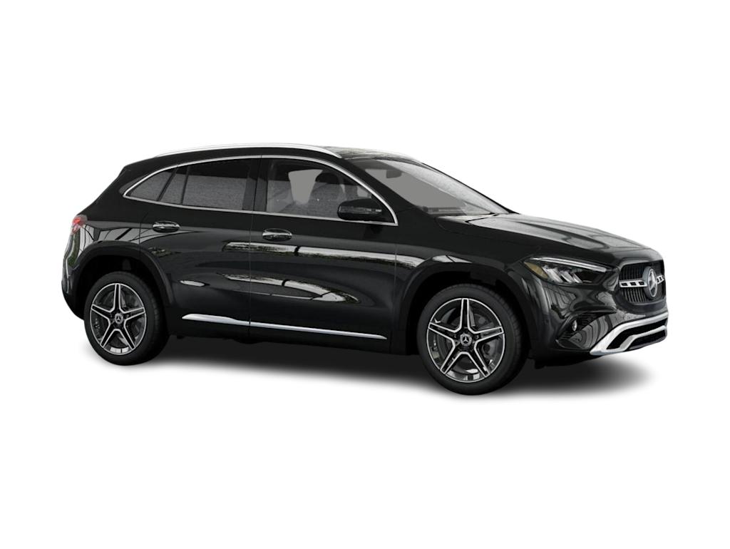 Thumbnail: 2026 Mercedes-Benz GLA - 14