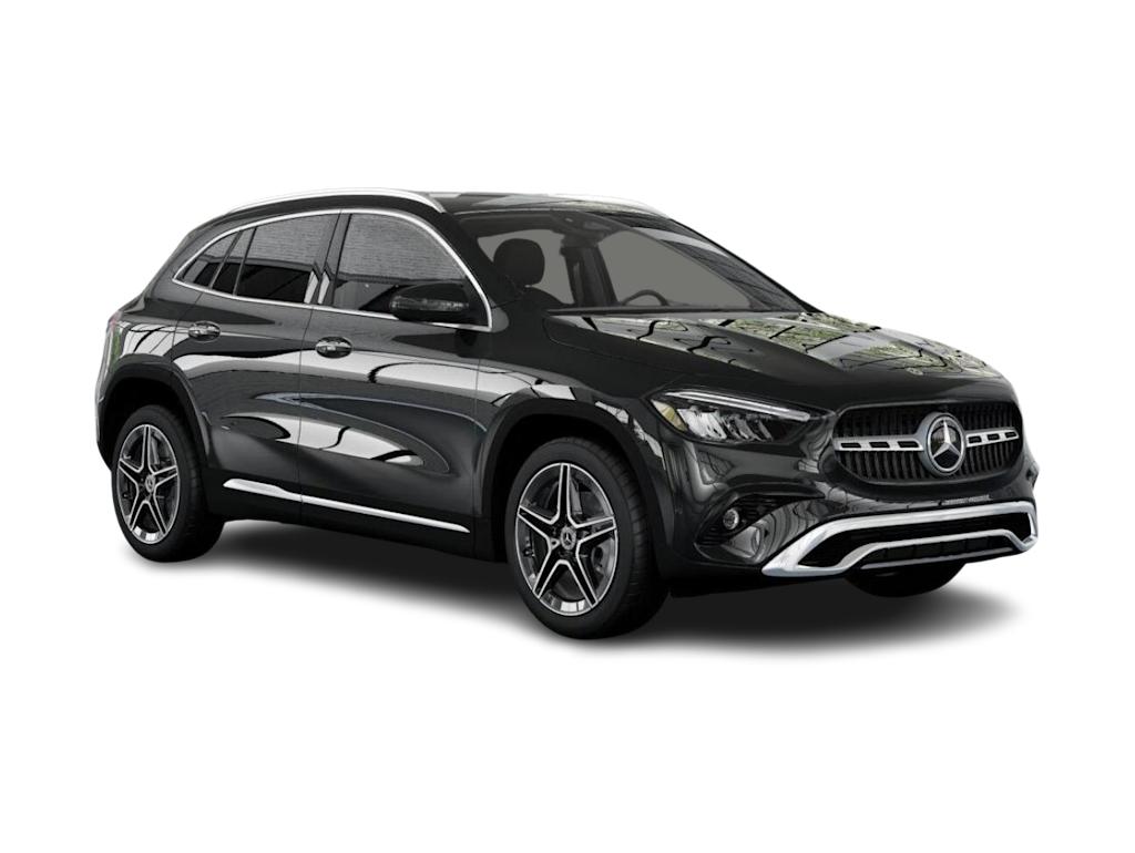 Thumbnail: 2026 Mercedes-Benz GLA - 12