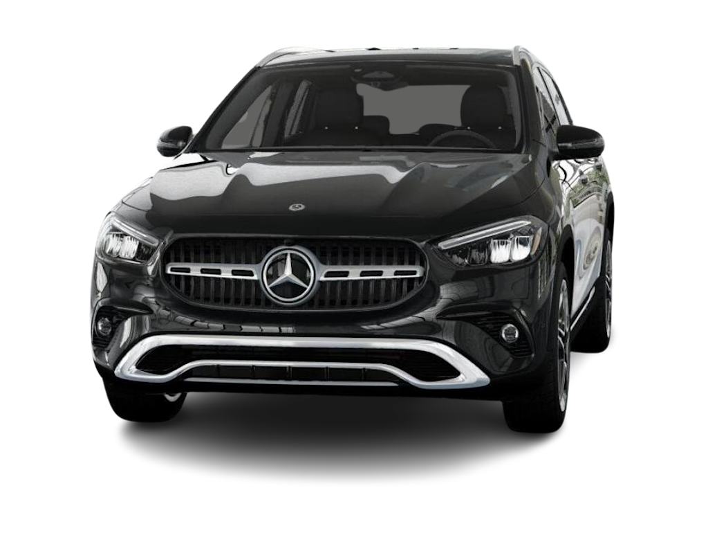 Thumbnail: 2026 Mercedes-Benz GLA - 41