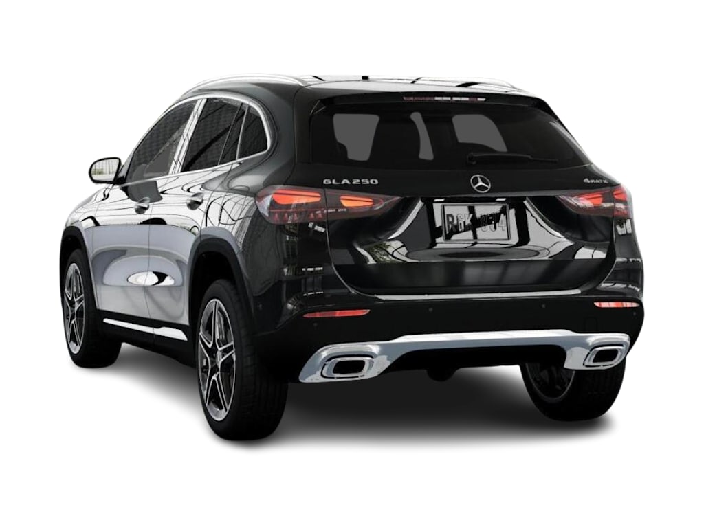 Thumbnail: 2026 Mercedes-Benz GLA - 28