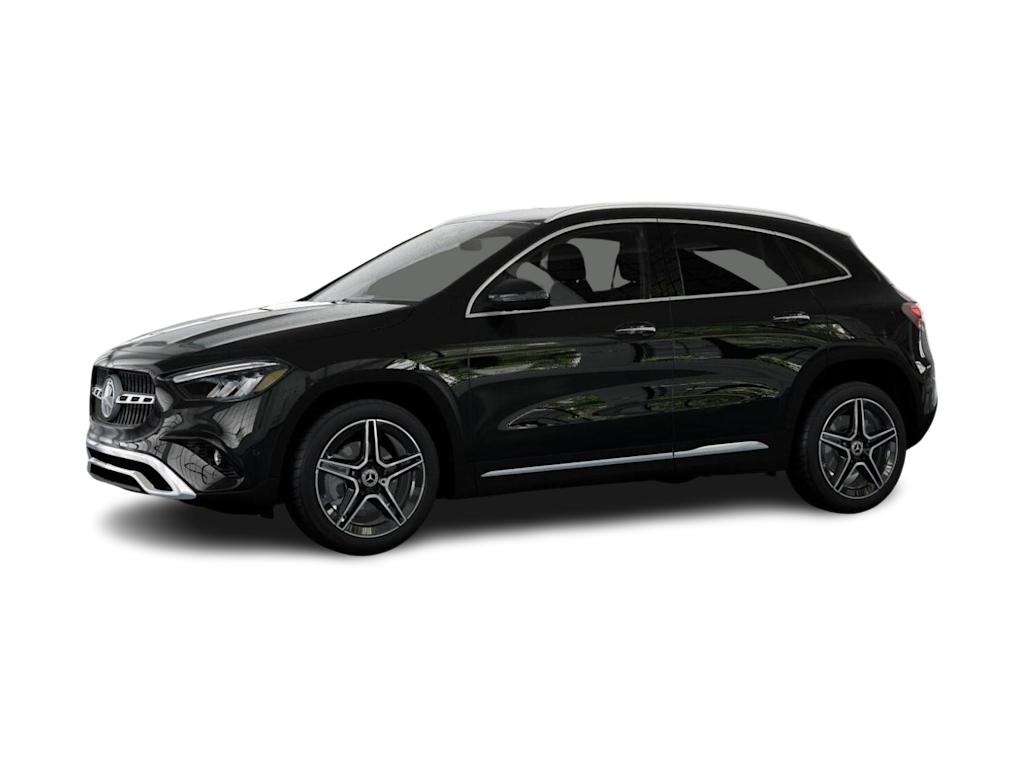 Thumbnail: 2026 Mercedes-Benz GLA - 36
