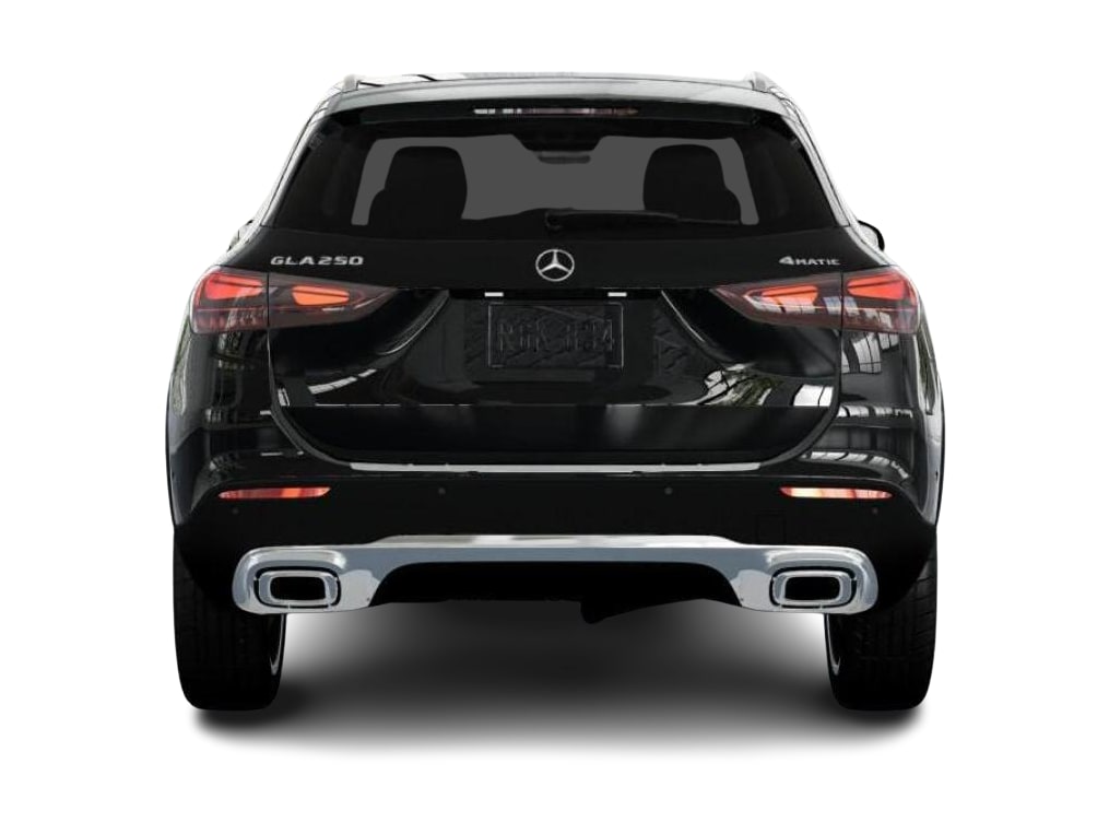 Thumbnail: 2026 Mercedes-Benz GLA - 26