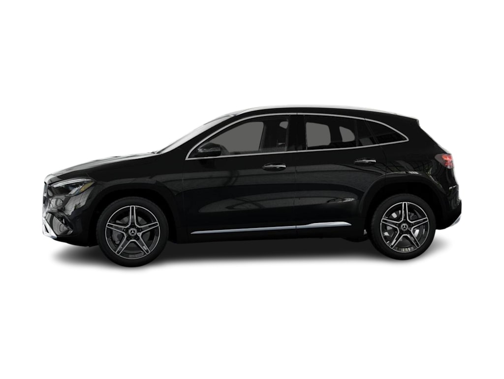 Thumbnail: 2026 Mercedes-Benz GLA - 34