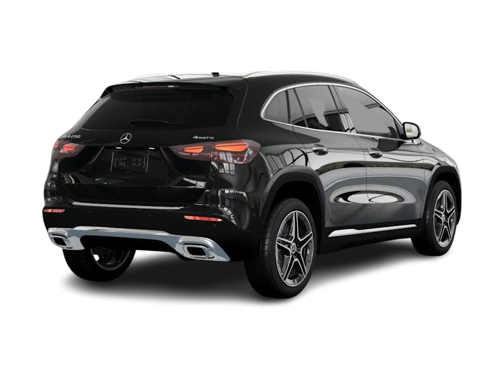 Thumbnail: 2026 Mercedes-Benz GLA - 23