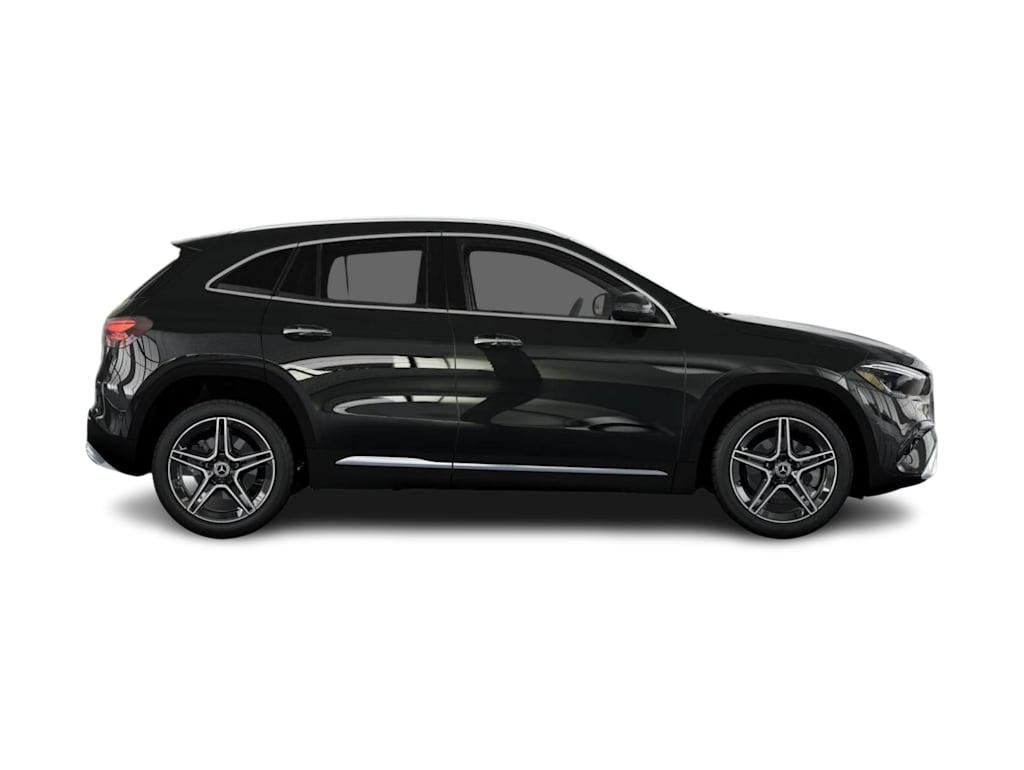 Thumbnail: 2026 Mercedes-Benz GLA - 17