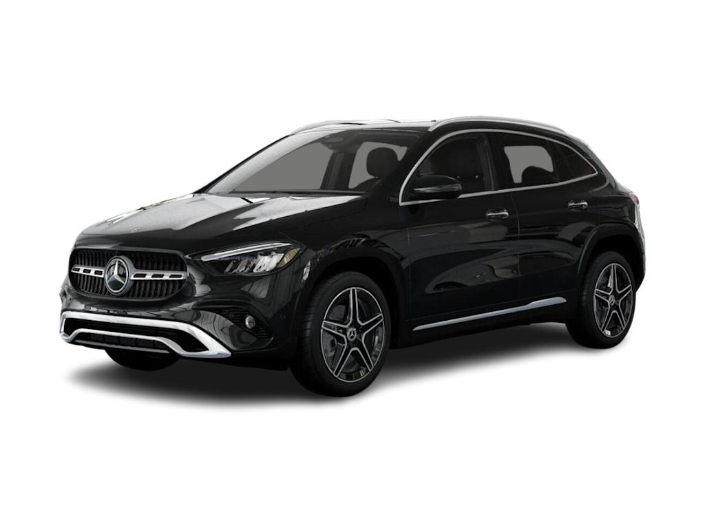 Thumbnail: 2026 Mercedes-Benz GLA - 38
