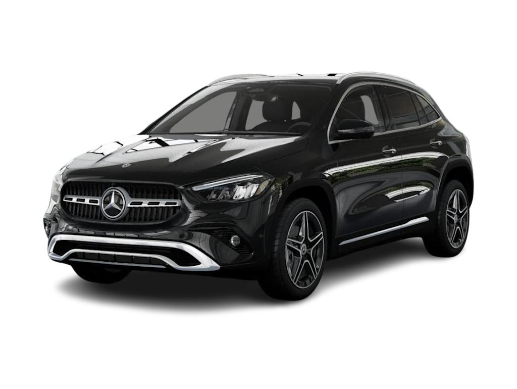 Thumbnail: 2026 Mercedes-Benz GLA - 39