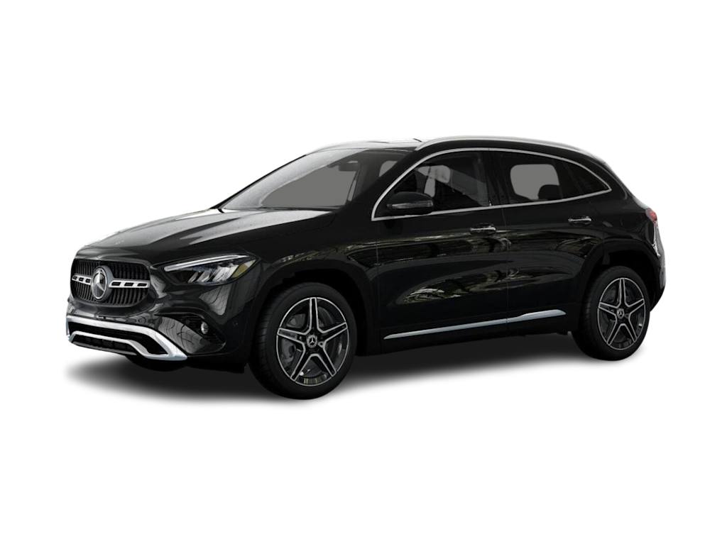 Thumbnail: 2026 Mercedes-Benz GLA - 37