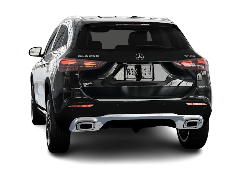Thumbnail: 2026 Mercedes-Benz GLA - 27