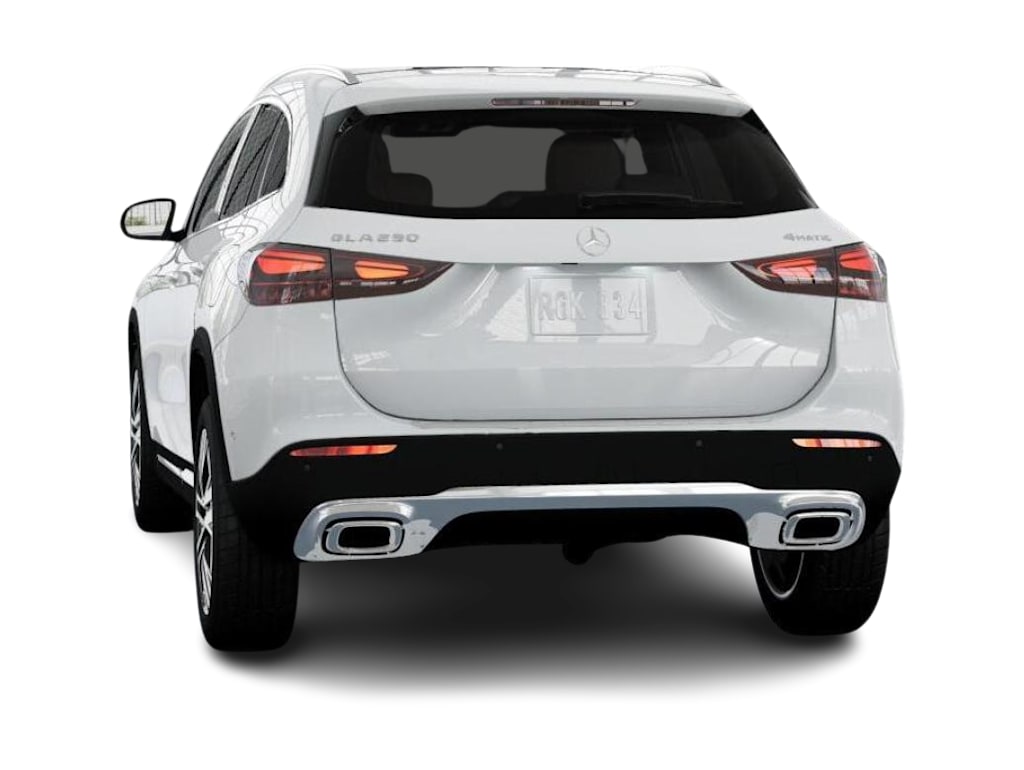 Thumbnail: 2026 Mercedes-Benz GLA - 26