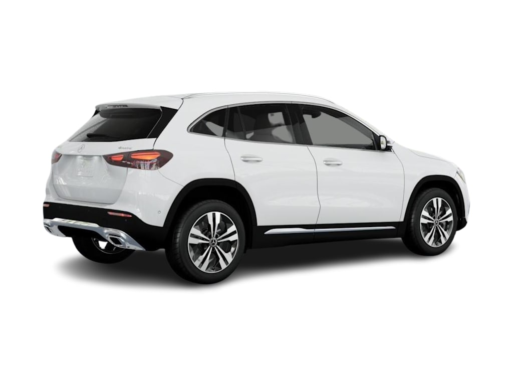 Thumbnail: 2026 Mercedes-Benz GLA - 19